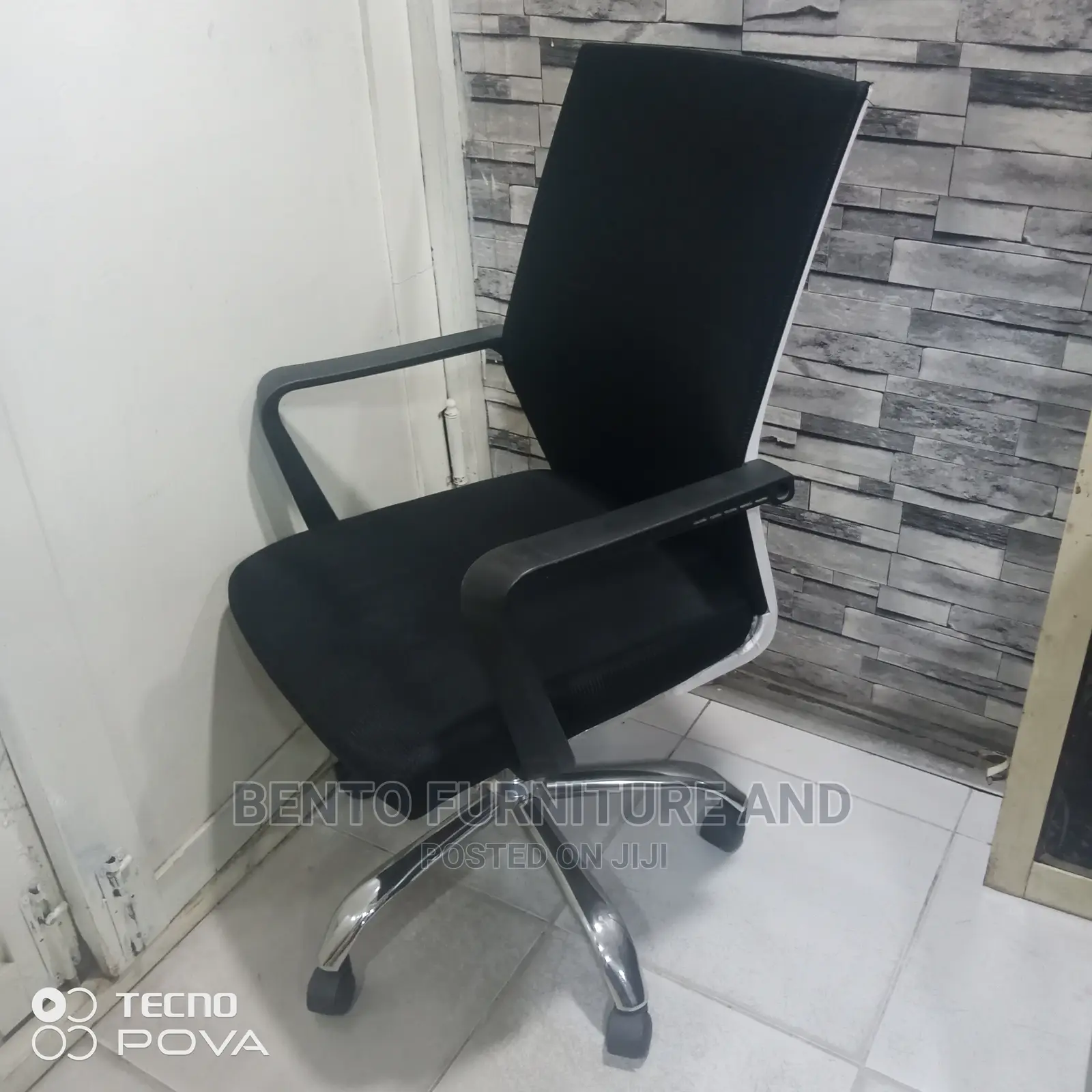 Office Mesh Chair