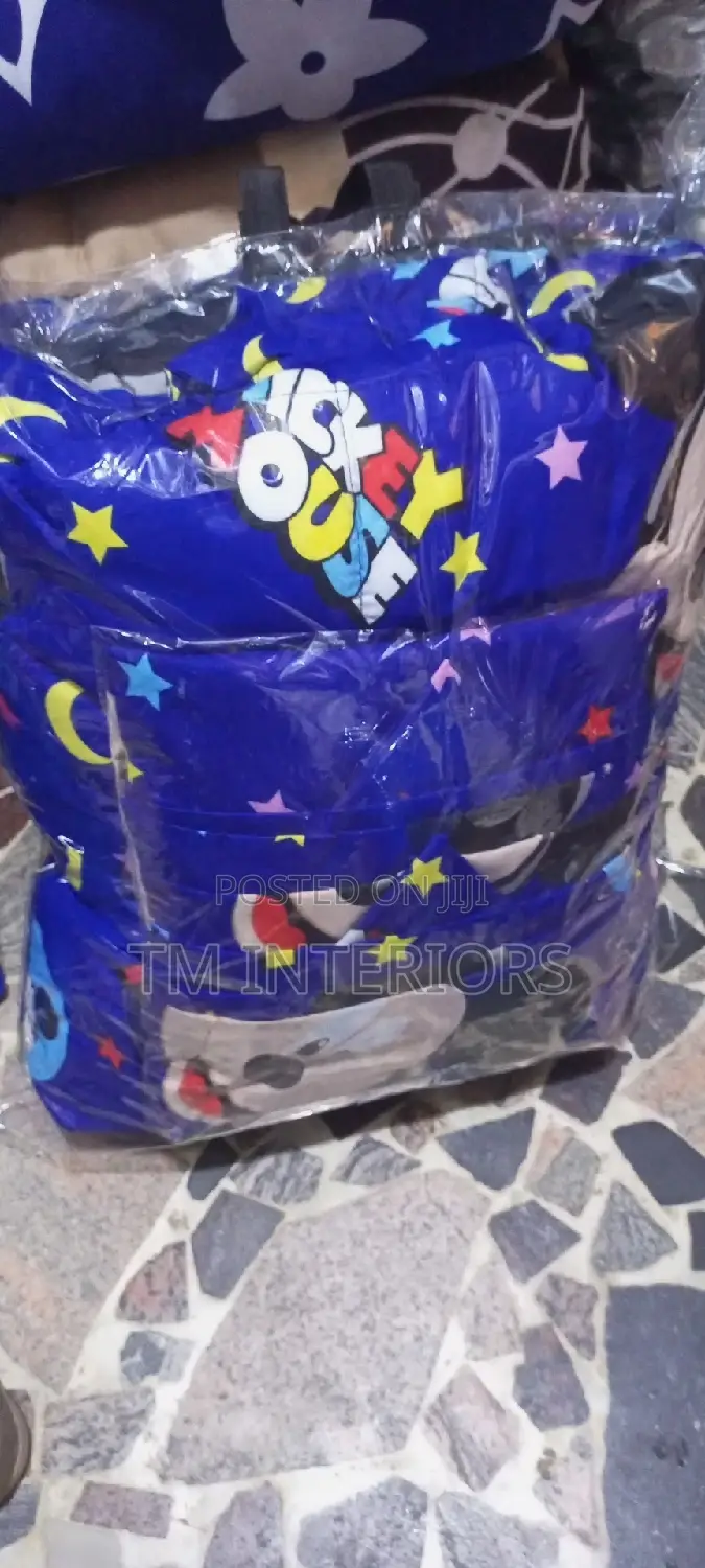 Tm Interiors Exclusive Kiddies/Baby Beddings