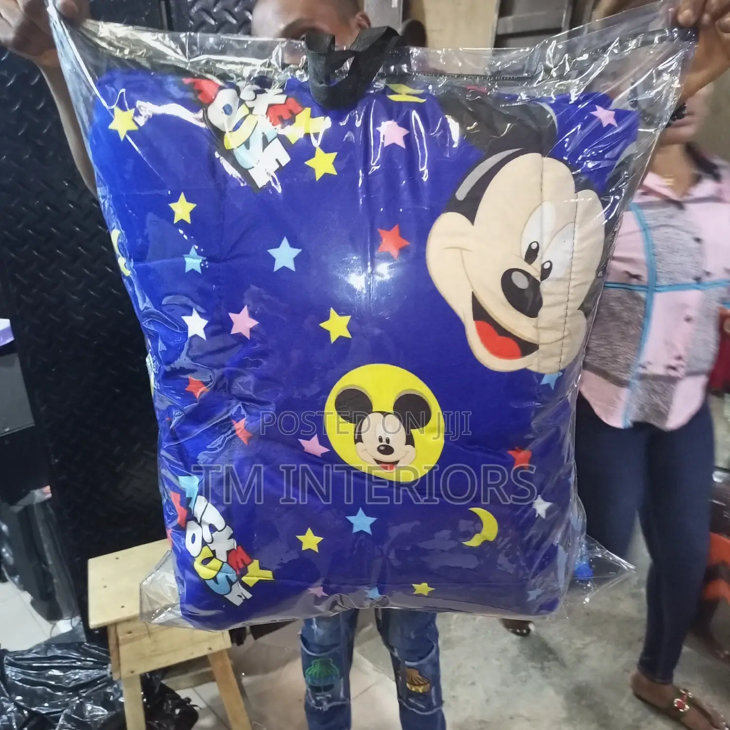 Tm Interiors Exclusive Kiddies/Baby Beddings