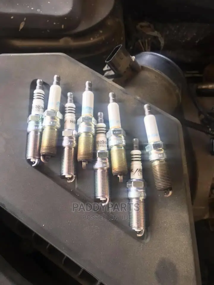 GMC Terrain Ignition Spark Plug