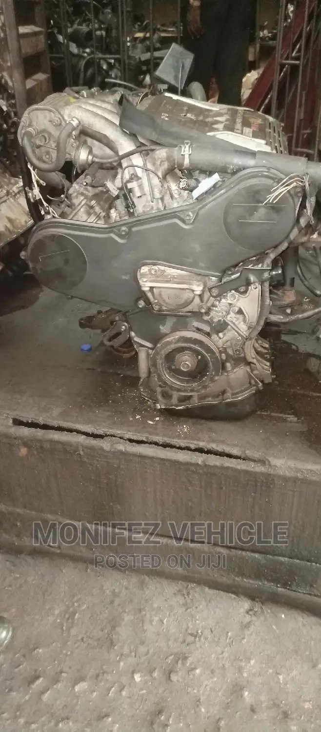 1MZ Engine for Lexus RX 300