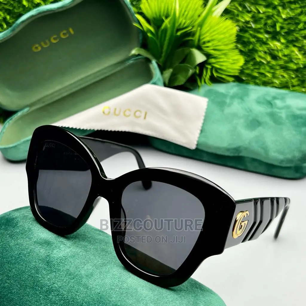 Original GUCCI Sunglasses Available in Store