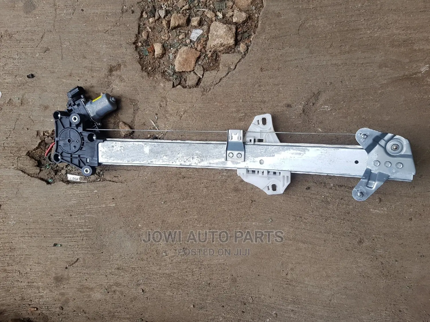 Door Engine Glass Honda Accord 2018-20 Model
