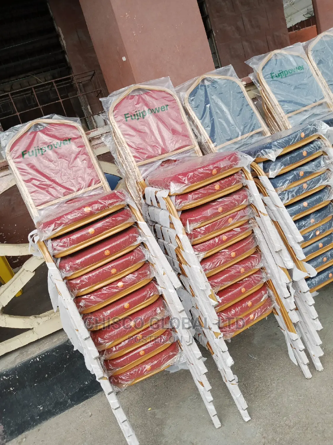Banquet Chair