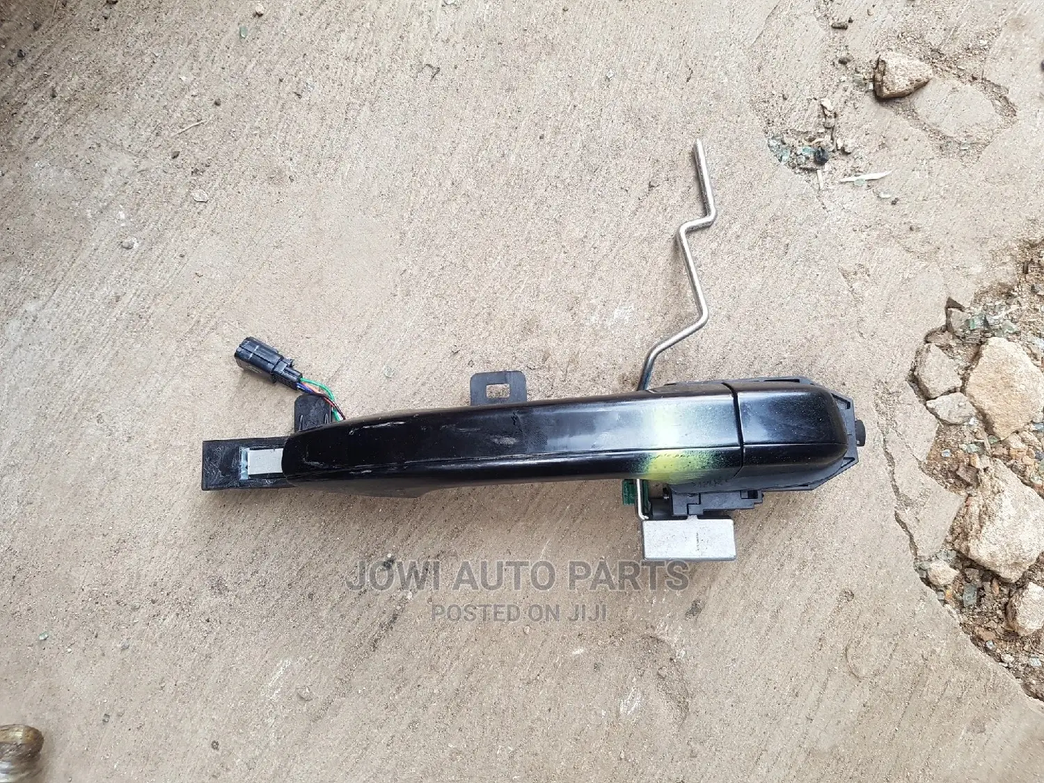 Outer Handle Honda Accord Sport 2020 Model