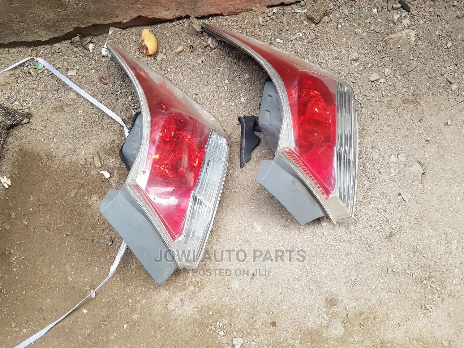 Rearlamp Honda Accord 2008-12 Model