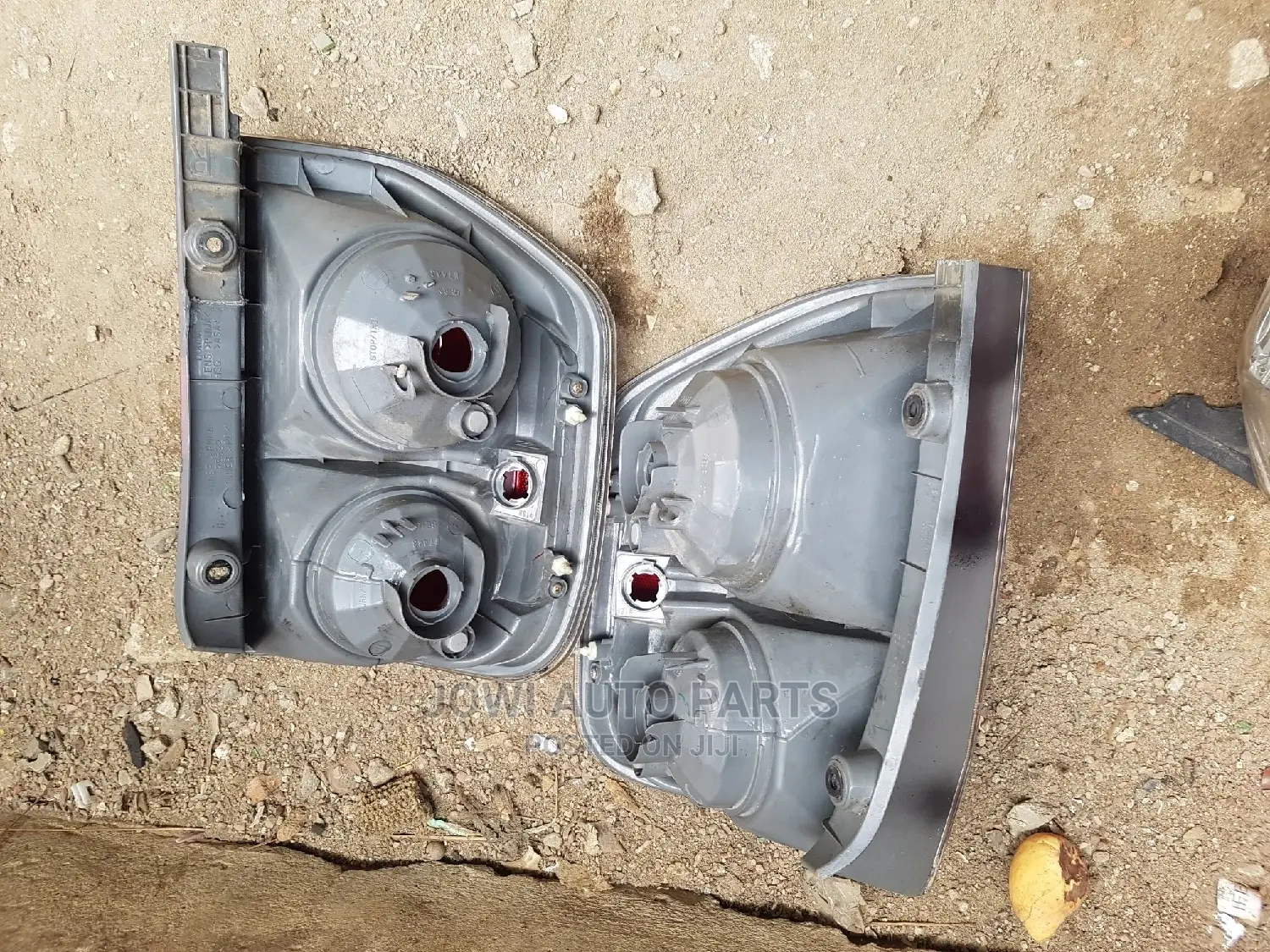 Rearlamp Honda Pilot 2006 Model