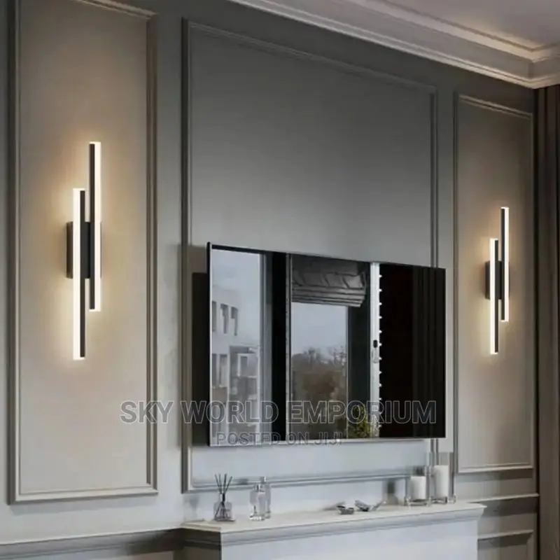 Wall Bracket