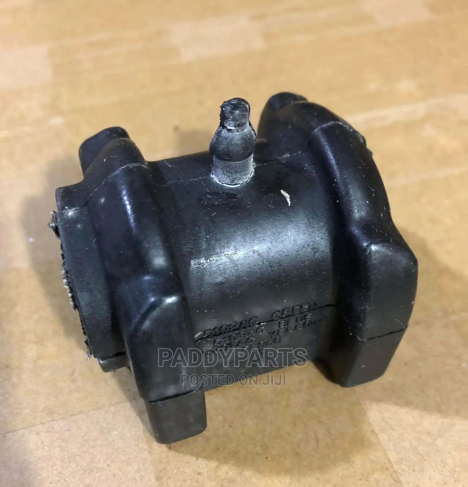 Jeep Compass Stabilizer Linkage Bushing