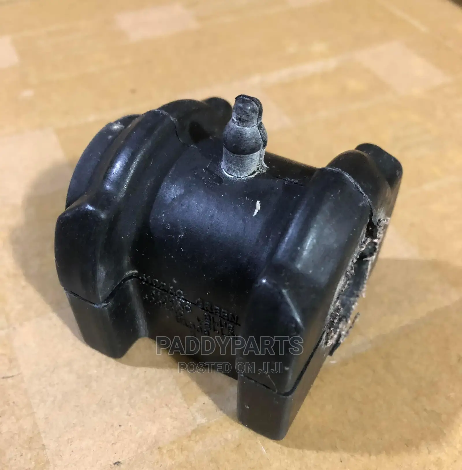 Jeep Compass Stabilizer Linkage Bushing