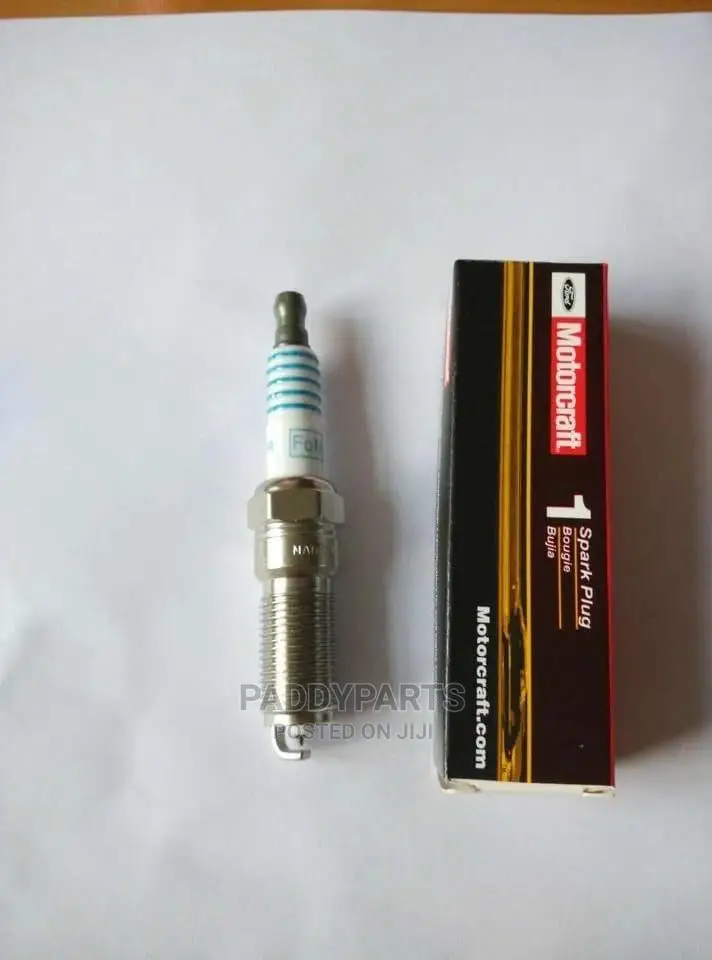 Ford Transit Spark Plug
