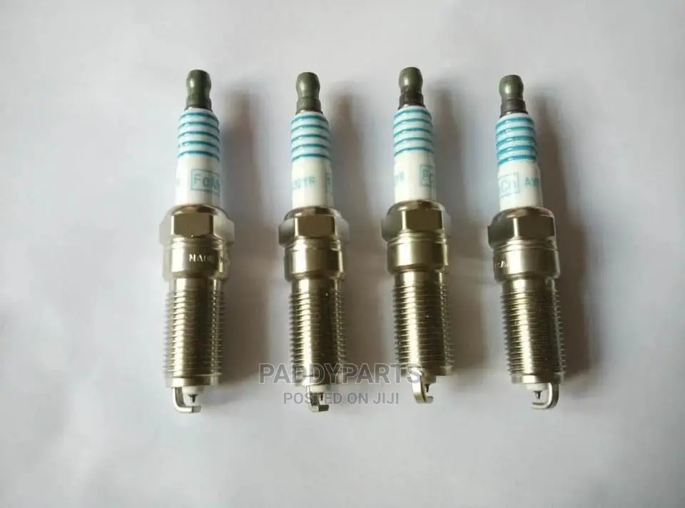 Ford Transit Spark Plug