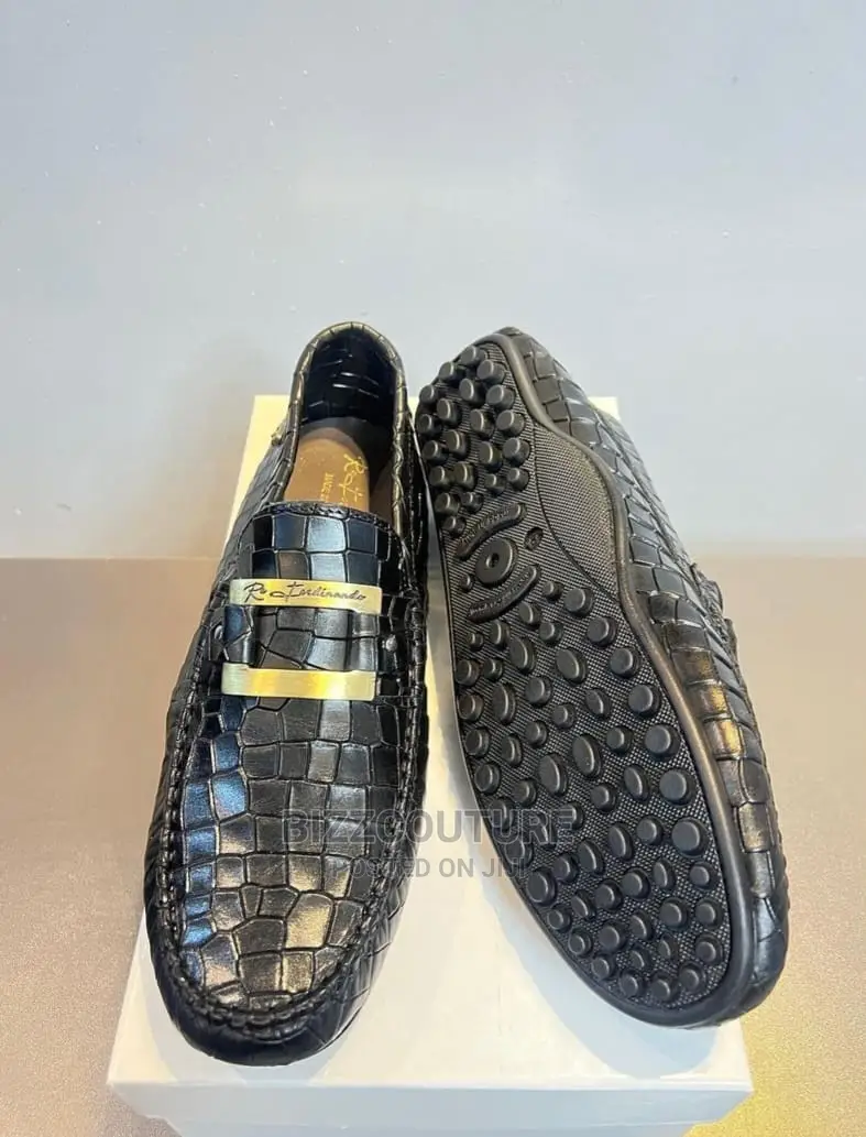 Original Italian RED FERDINANDO Drivers Available in Store