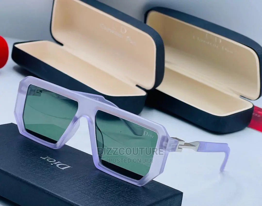 Original DIOR Sunglasses Available in Store