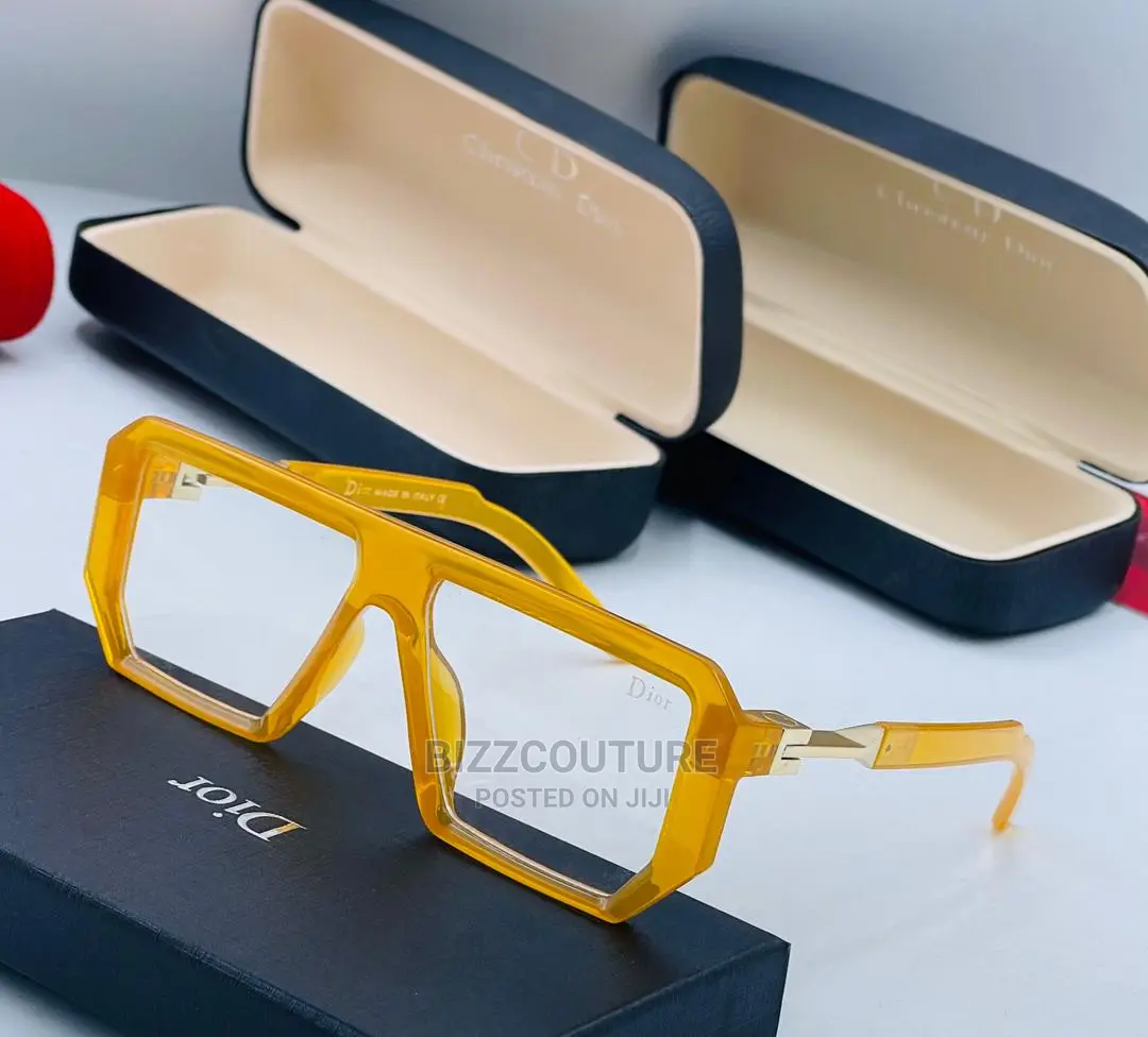Original DIOR Sunglasses Available in Store
