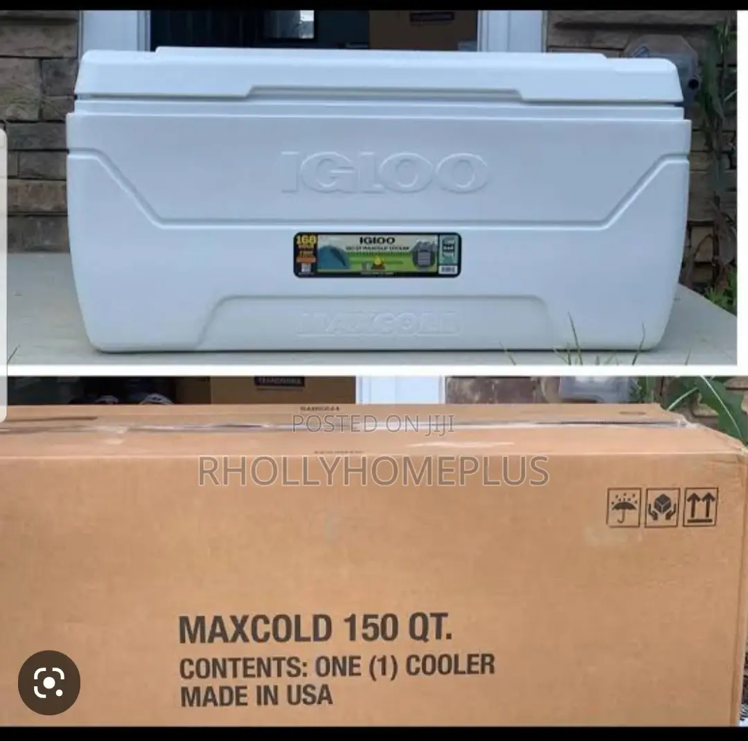 Igloo Maxicold 150 Qt