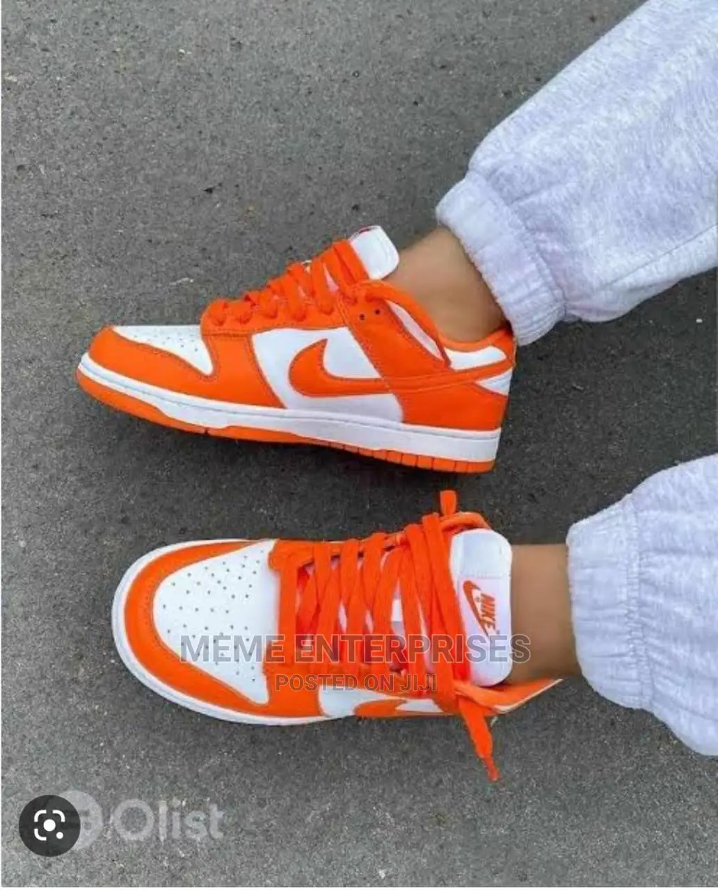 Nike Sneakers