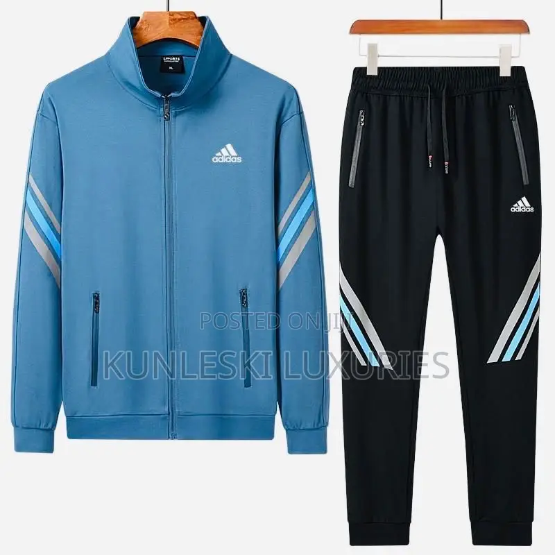 High Quality Designer Track Suit Collections
