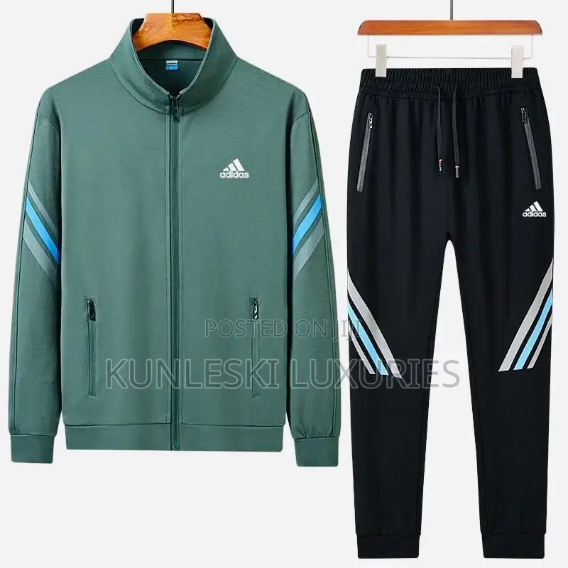 High Quality Designer Track Suit Collections
