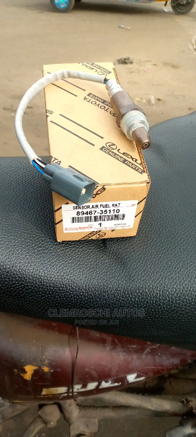 High Quality Certified Brand New Oxygen Sensor Lexus GX460.