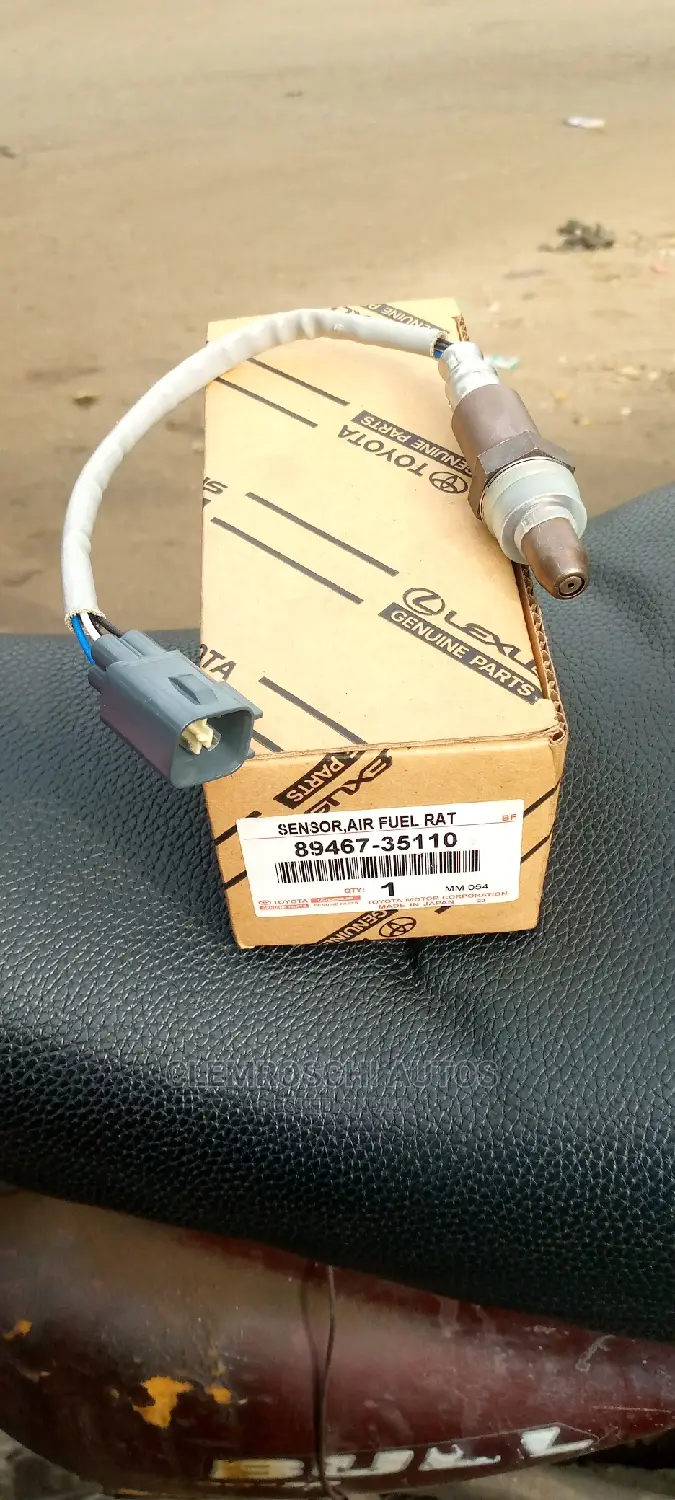 High Quality Certified Brand New Oxygen Sensor Lexus GX460.