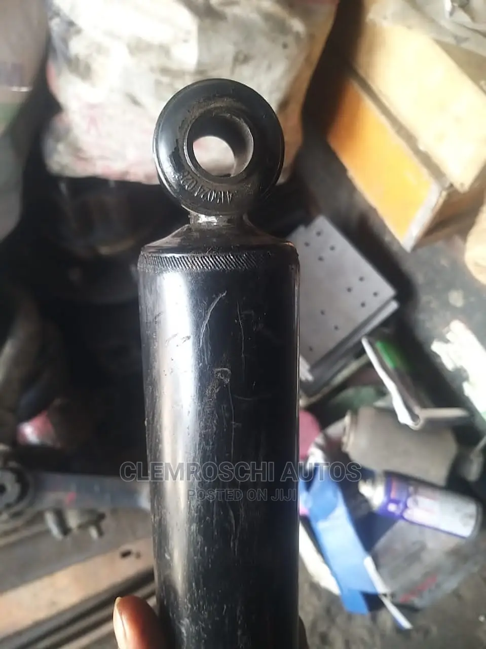 High Quality Certified Brand New Shock Absorber Mack Truck