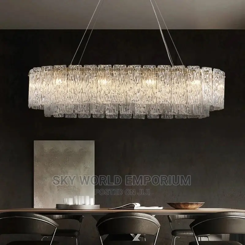 Chandelier Light