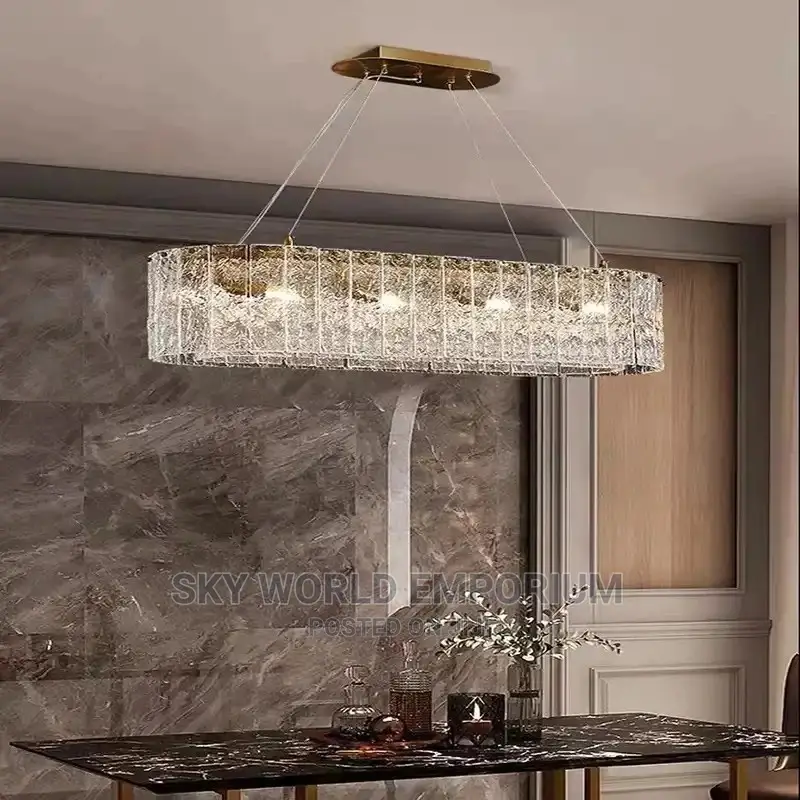 Chandelier Light