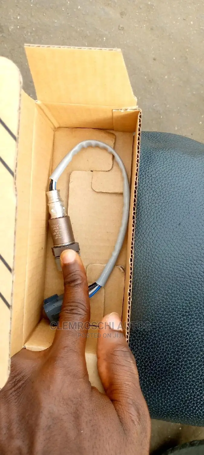 High Quality Certified Brand New Oxygen Sensor Lexus GX460.