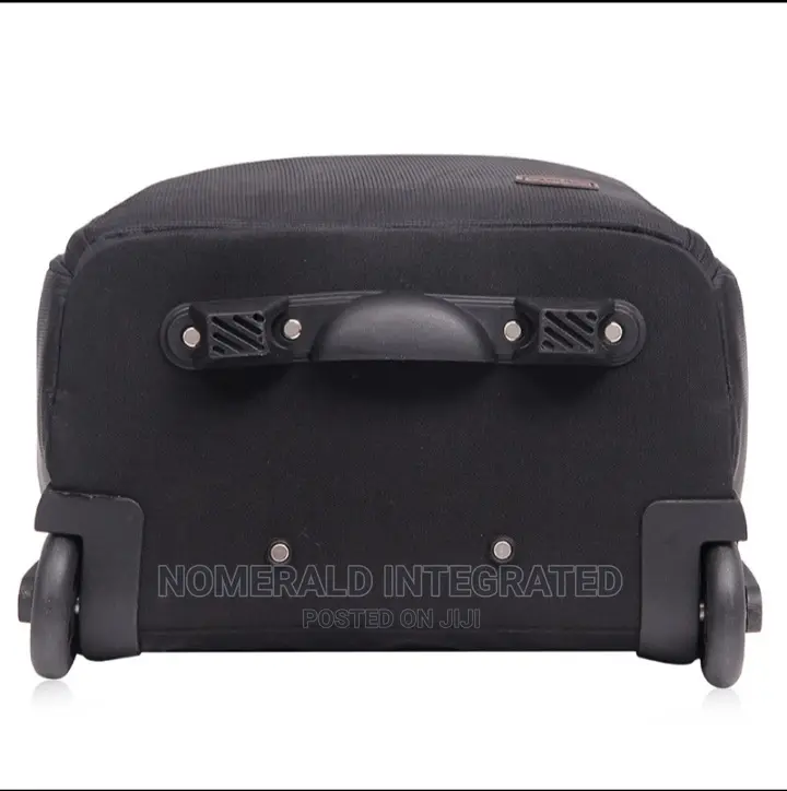 Yaxiumei Professional Photographic Trolly and Back Kit Bag