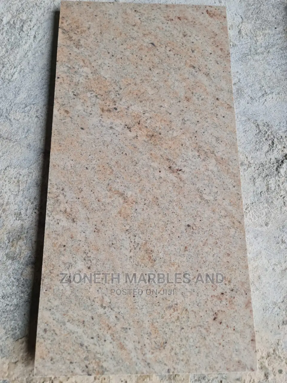 Shiver Gold Granite 30x60 Tiles