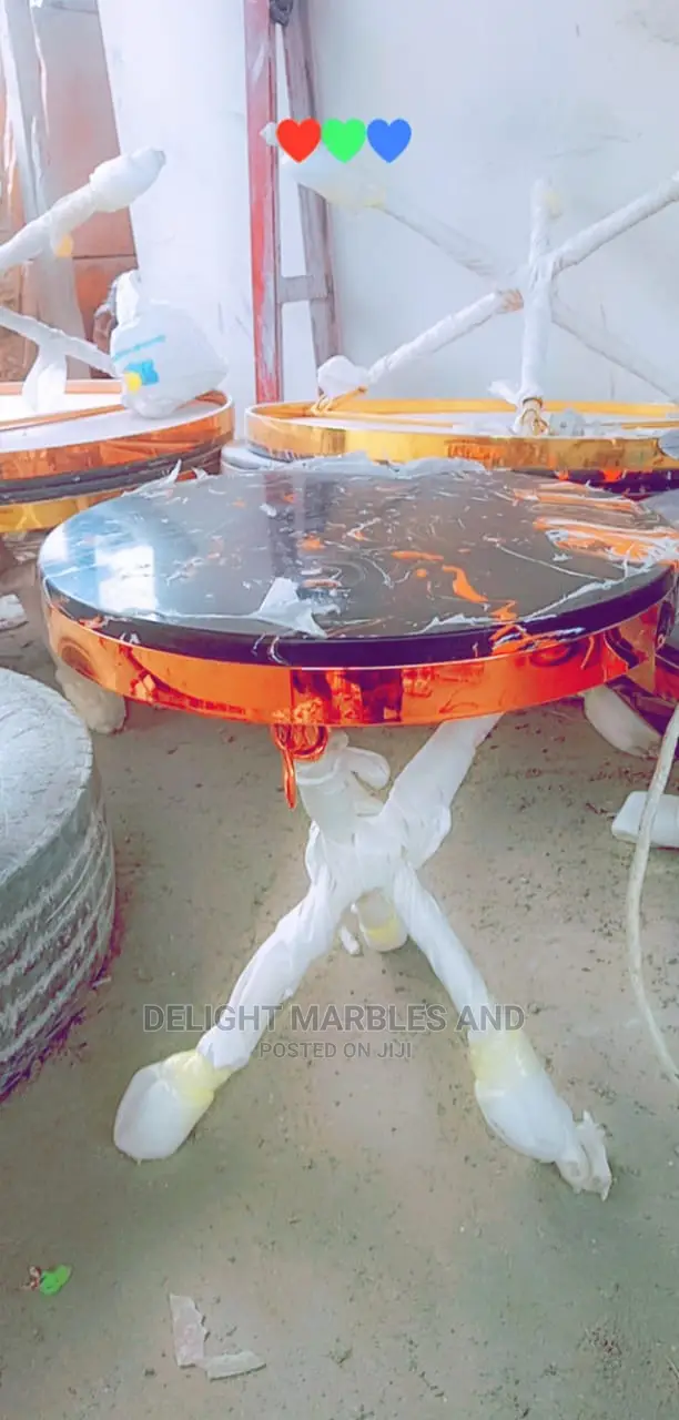 Centre Table's Sizes