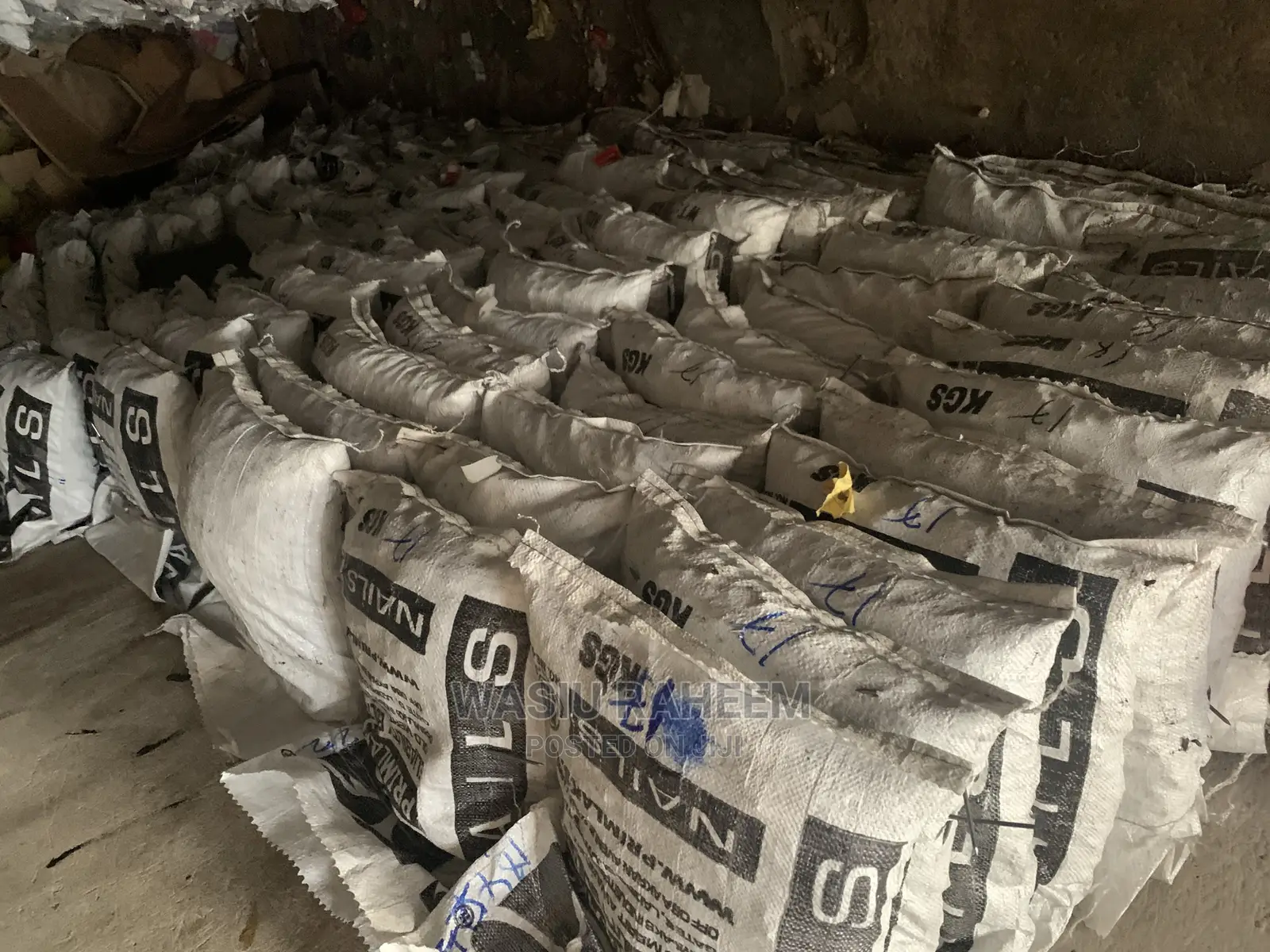 Building Materials