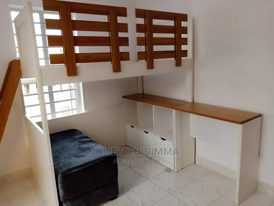 A Quality 4*6 Bunk Bed