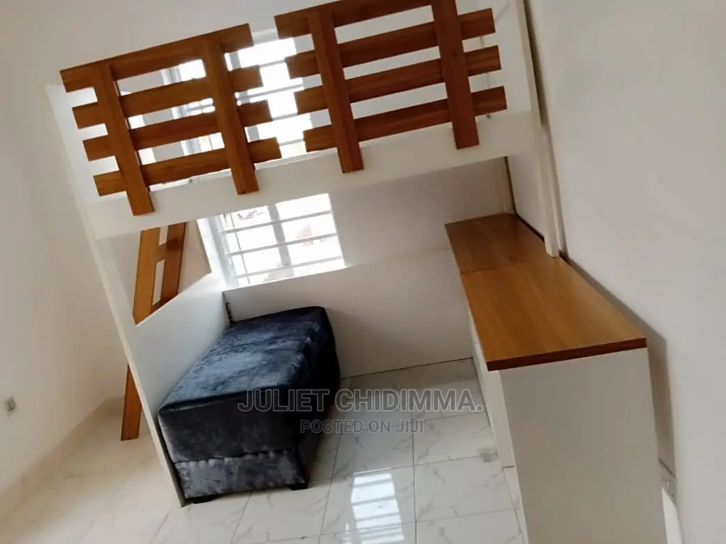 A Quality 4*6 Bunk Bed