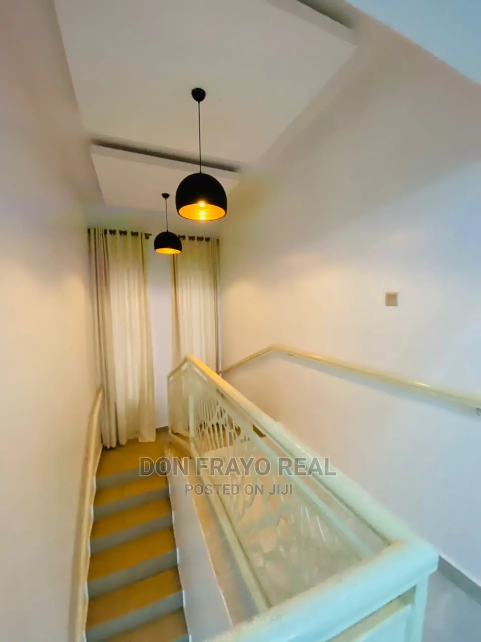 5 Bedrooms Short Let Apt With Swimming Pool Up for Booking