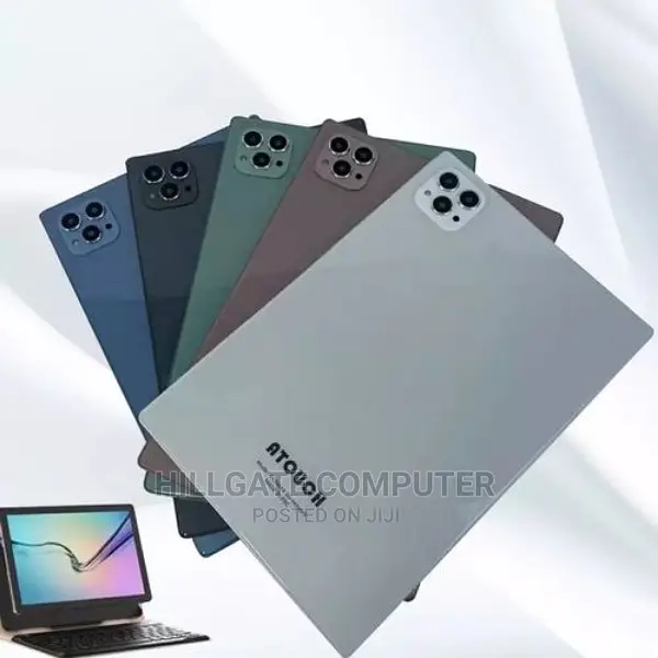 New Atouch X19 256 GB Black