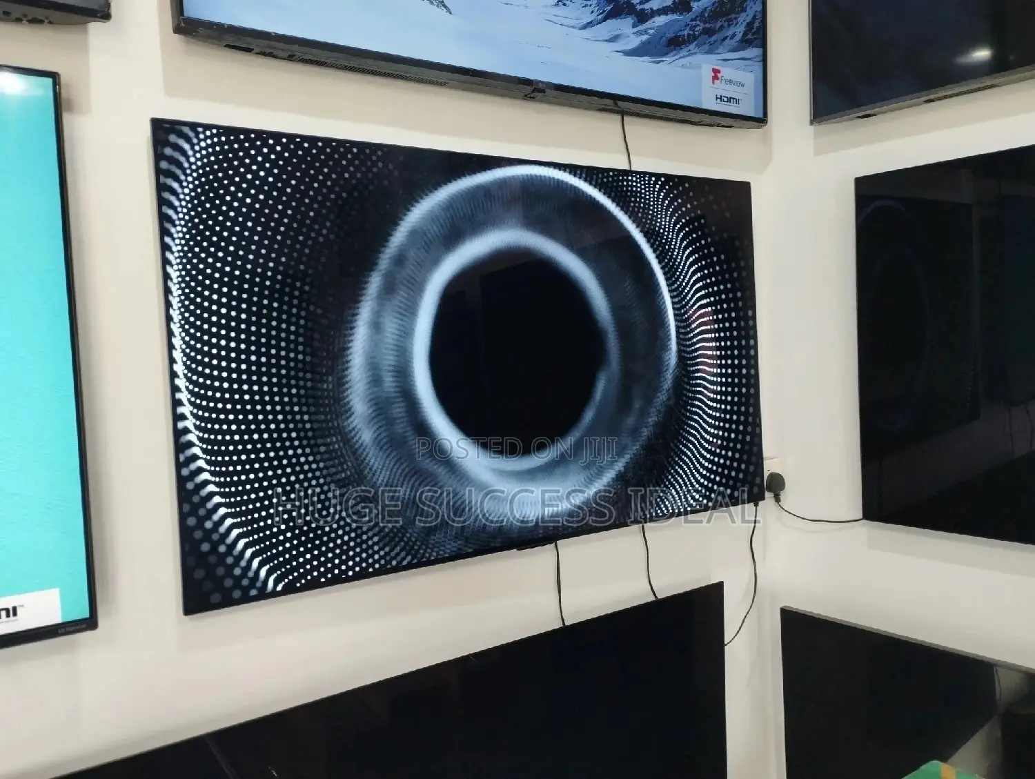 LG Oled G1 55 Inches Smart Ultra HD HDR TV (2021)