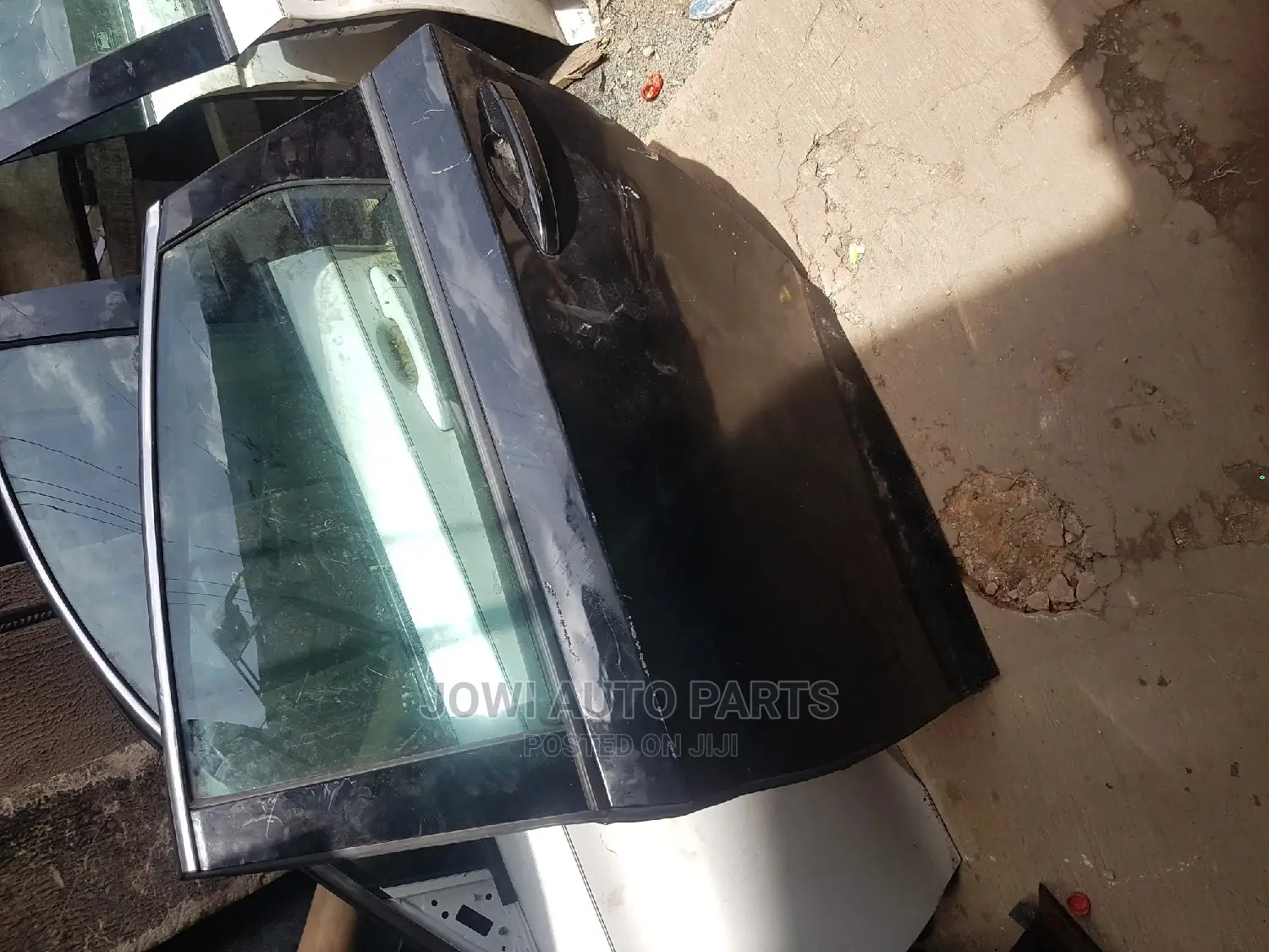 Complete Back Left Door Honda Accord 2020-22 Model