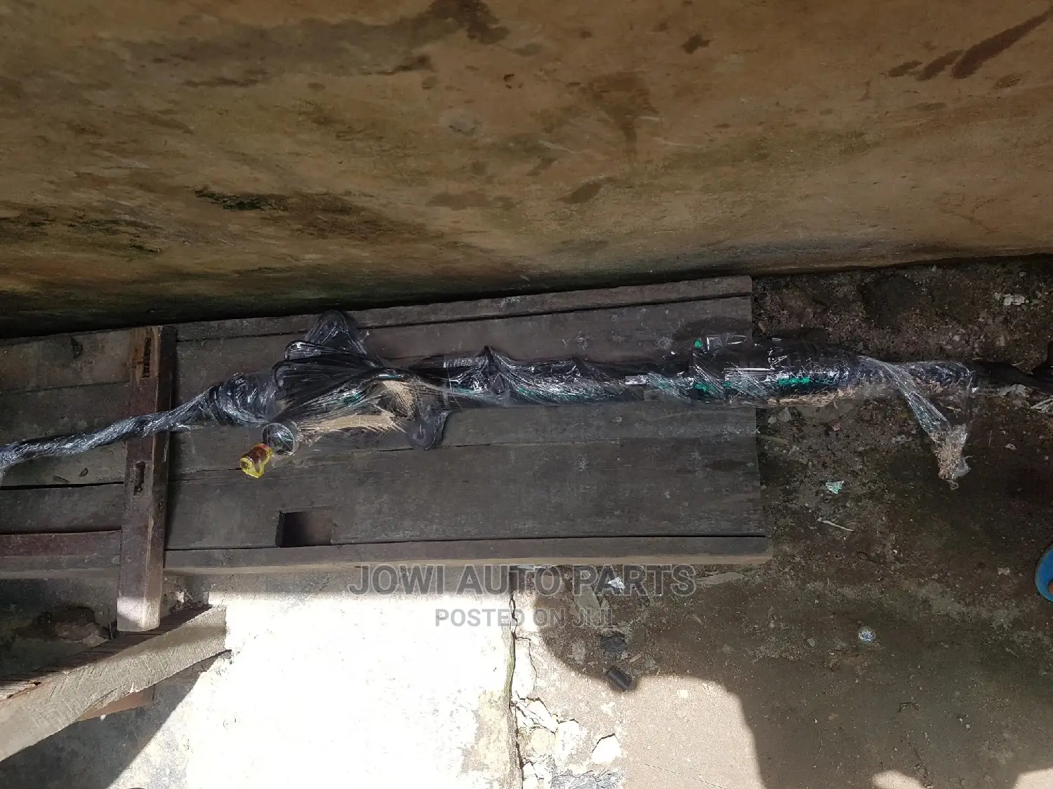 Complete Steering Racks Honda Civic 2006-08 Model