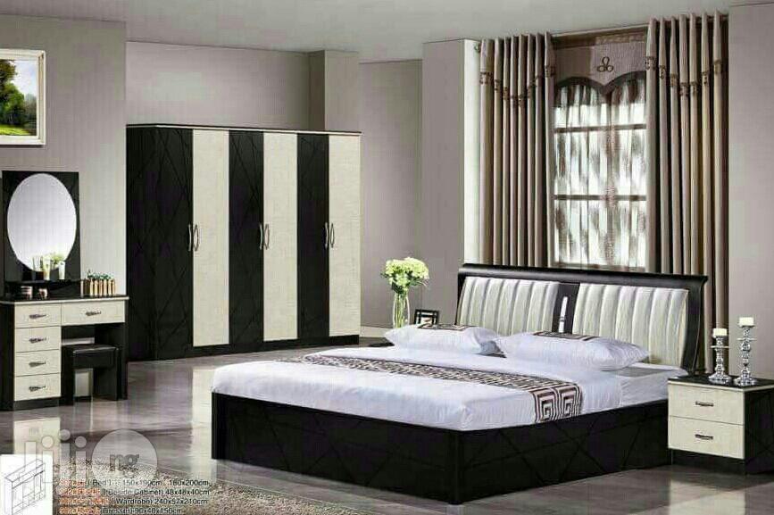 Complete Set of Bed