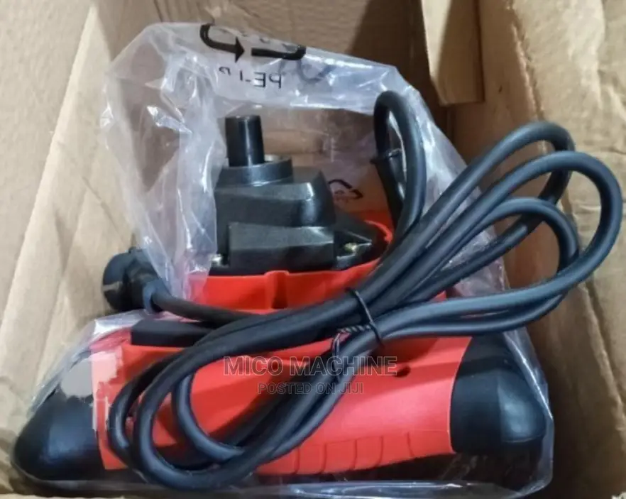 Industrial Electric Portable Hand Mixer