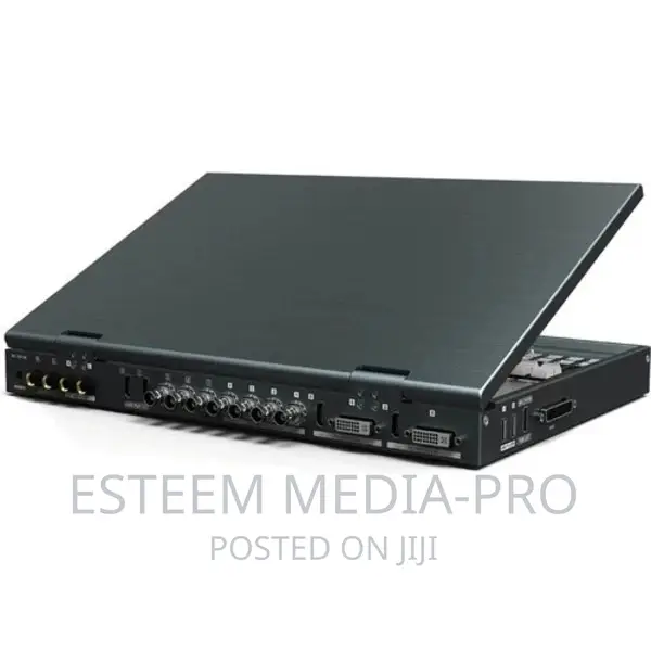 All in One Pvs0615u Avmatrix Video Switcher