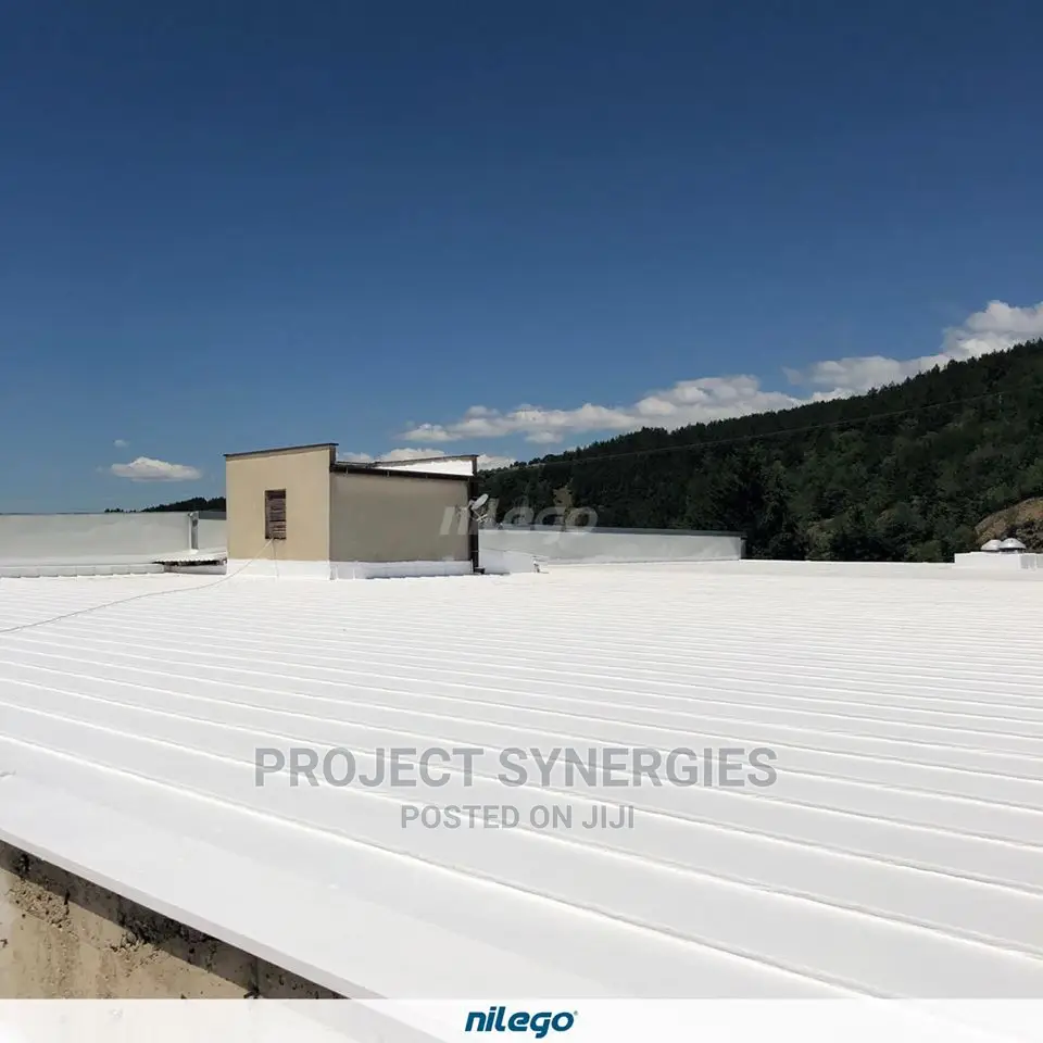 Hydrostop Liquid Rubber for Waterproofing