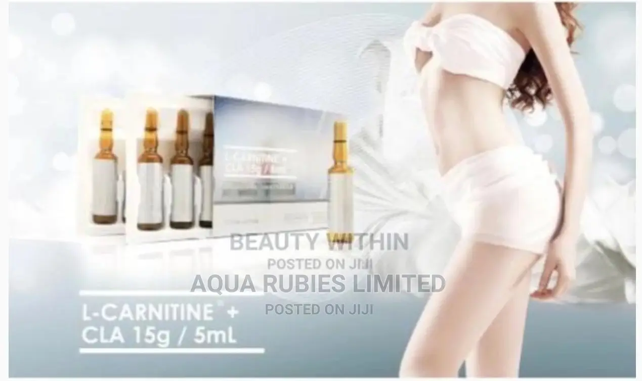 L- Carnitine Weight Loss Injection