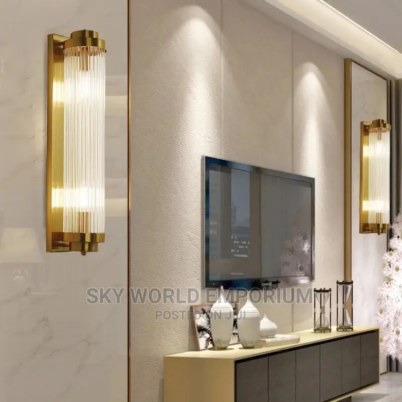 Luxury Wall Bracket