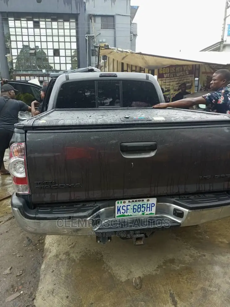 High Quality Certified Complete Boot Cover Tacoma Tundra.