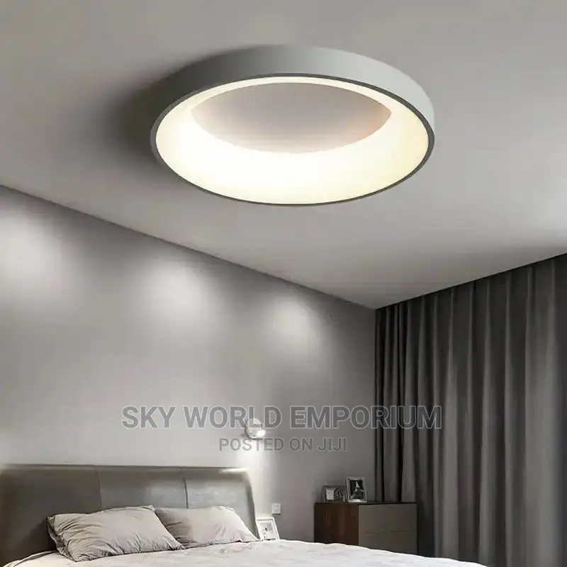 Ceiling Fittings