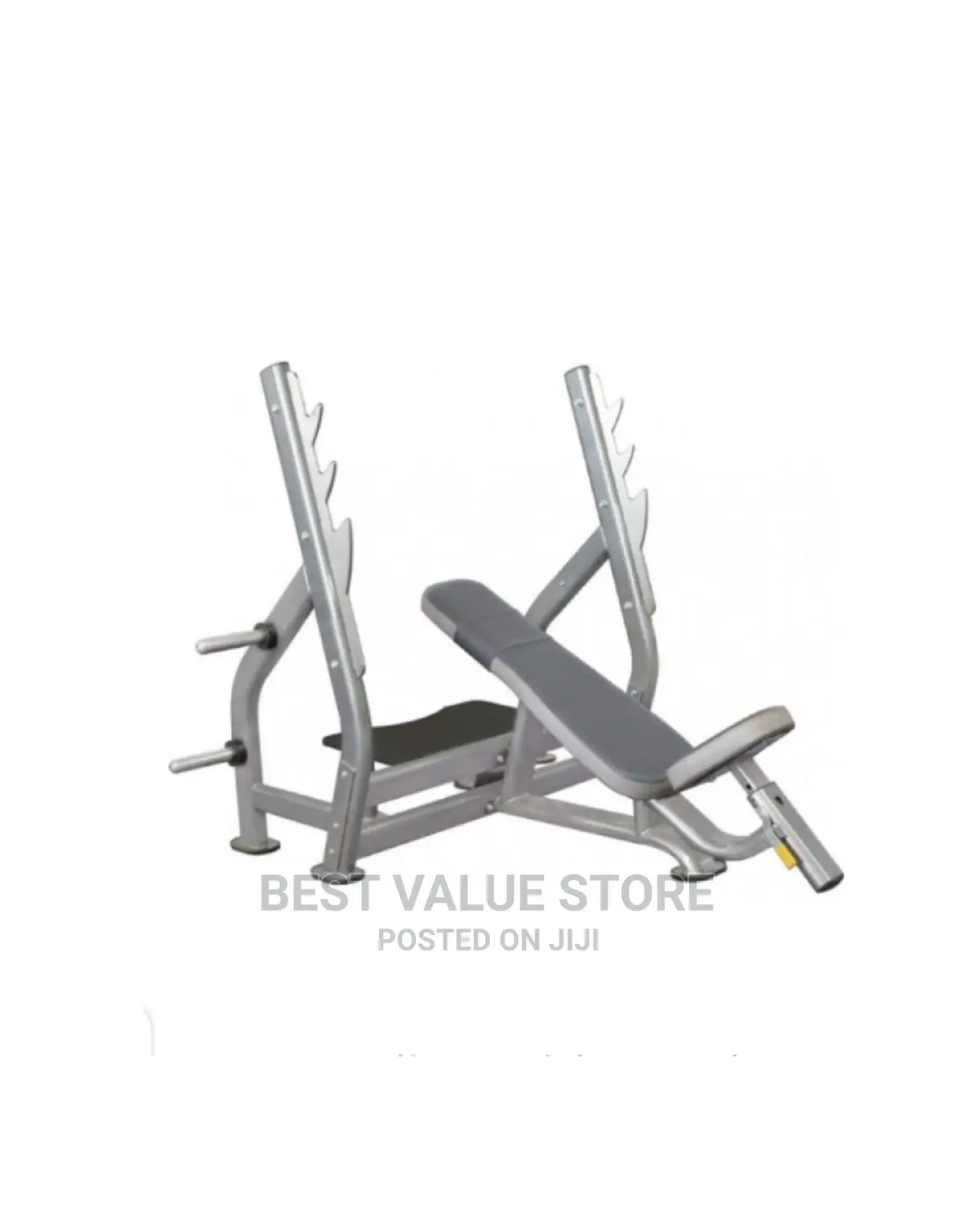 Commercial Incline Weight Bench Big Size