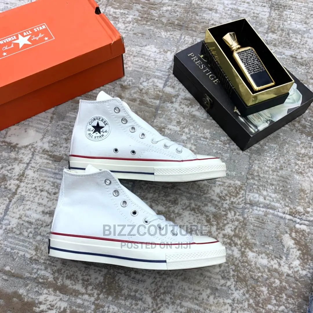 Original CONVERSE All Star Sneakers Available in Store